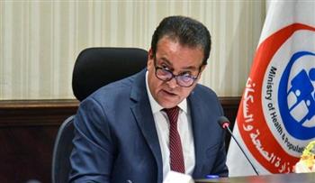   عبدالغفار: إجمالي خدمات المبادرة الرئاسية "بداية" 145 مليون خدمة منذ انطلاقها