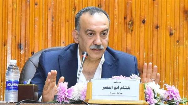 محافظ أسيوط يحث على المشاركة في مسابقة جائزة الدولة للمبدع الصغير