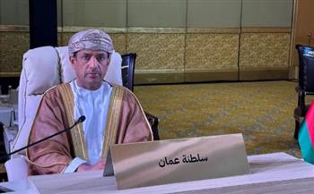   سلطنة عمان تشارك فـي اجتماع اللجنة الدائمة للإعلام العربي بالإمارات