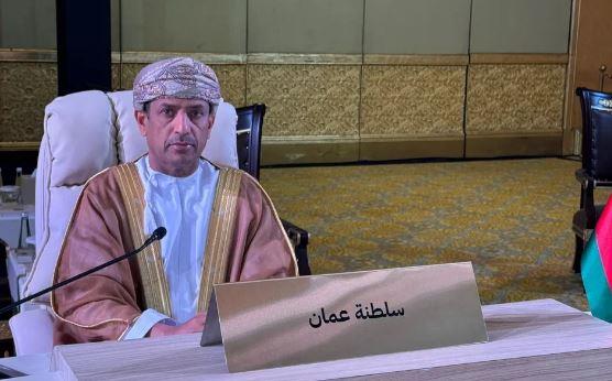 سلطنة عمان تشارك فـي اجتماع اللجنة الدائمة للإعلام العربي بالإمارات