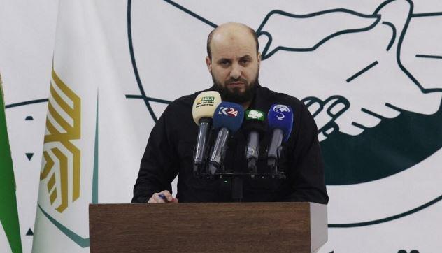 محمد البشير يعلن رسميًا تكليفه برئاسة الحكومة السورية
