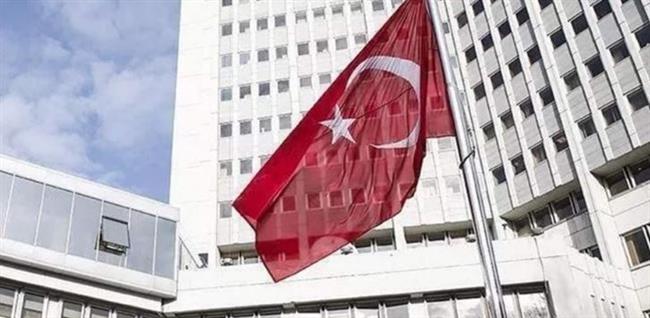 تركيا تدين دخول إسرائيل إلى المنطقة العازلة بسوريا وتعتبره "انتهاكا لاتفاقية فض الاشتباك"