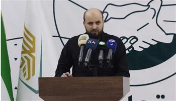   محمد البشير يعلن رسميا تكليفه برئاسة الحكومة السورية