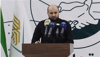 محمد البشير يعلن رسميا تكليفه برئاسة الحكومة السورية