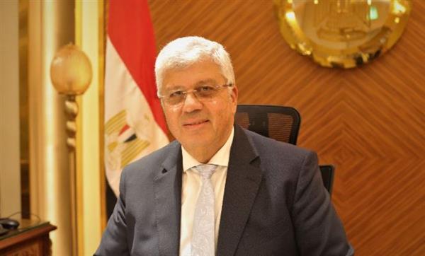 وزير التعليم العالي: الحكومة  تقدم 570 منحة دراسية لدول إفريقيا لعام 2024/2025