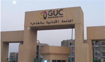   مركز دعم المجتمع بالجامعة الألمانية يحتفل باليوم العالمى لذوى الإعاقة