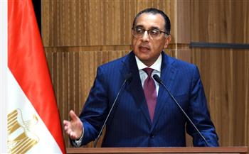   رئيس الوزراء: نهدف إلى تحويل بورسعيد لمدينة صناعية رائدة