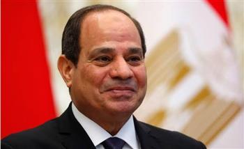 الرئيس السيسي يصل إلى أيرلندا في ختام جولته الأوروبية