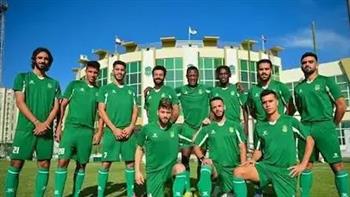   الاتحاد السكندري يفوز وديا على "طلائع الأسطول "