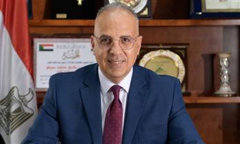   وزير الري يؤكد أهمية تحقيق الإدارة المستدامة للموارد المائية