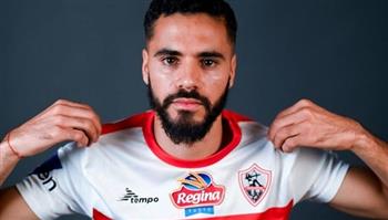   طبيب الزمالك: محمود بنتايج يغيب لمدة شهر بسبب إصابة في الكتف