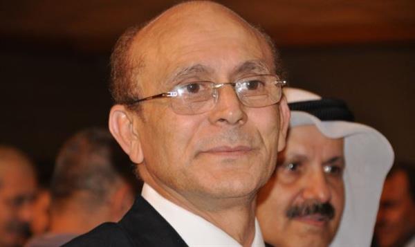 الفنان محمد صبحي: الثقافة والفن من أبرز الروافد لبناء الشعوب