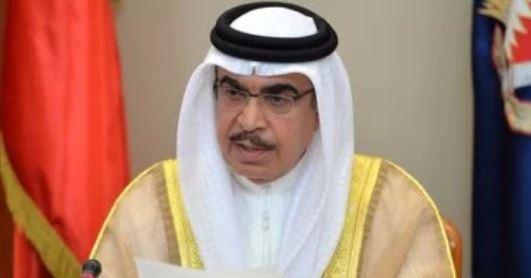 البحرين والنمسا تبحثان سبل التعاون بمجالات مكافحة الجريمة المنظمة