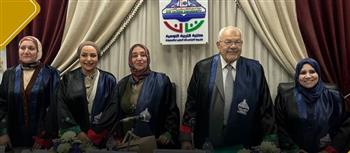   "التنسيقية" تهنئ الزميلة الشيماء عبدالإله لحصولها على درجة الدكتوراه