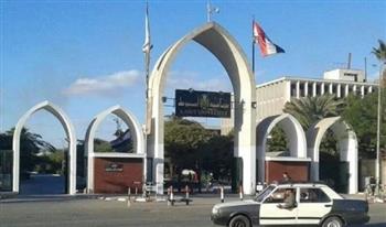 جامعة أسيوط تشارك في ورشة عمل: " النشر الدولي"  بجامعة سفنكس