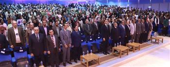   ندوة بجنوب الوادي تناقش"دور هيئة الرقابة الإدارية في مكافحة الفساد"|صور