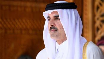 أمير قطر يبحث هاتفيًا مع ملك المغرب سبل تعزيز العلاقات