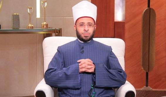 وزير الأوقاف: مصر أرض الكنانة تمد يدها بكل الخير لكل من ورد إليها