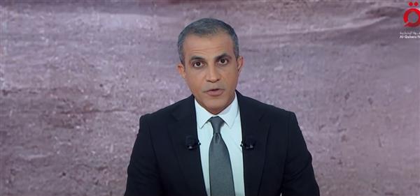 مراسل القاهرة الإخبارية: آمال بعودة سوريا إلى ما كانت عليه قبل الحرب