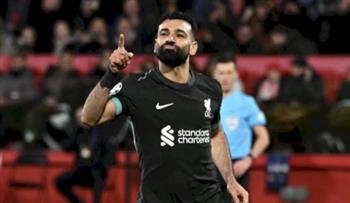   ليفربول بالعلامة الكاملة في دوري الأبطال 