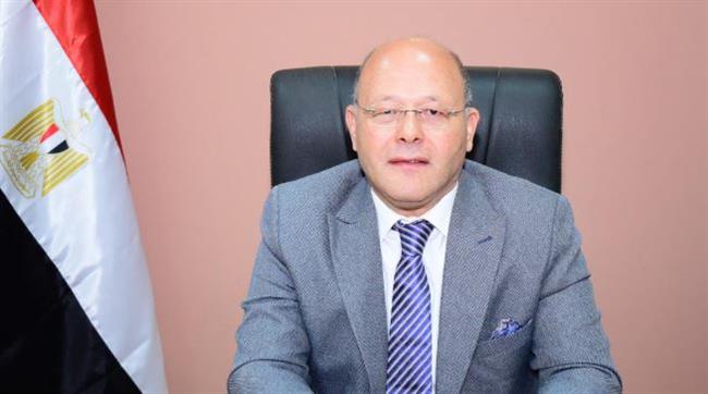 رئيس جامعة سوهاج: صرف أكثر من 8 مليون جنيه إجمالي مكافآت النشر العلمى