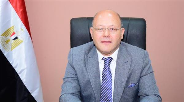 رئيس جامعة سوهاج: صرف أكثر من 8 مليون جنيه إجمالي مكافآت النشر العلمى