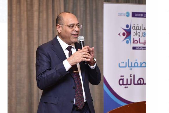 وزير العمل: الدولة حريصة على توفير وظائف لائقة للشباب