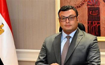 وزير الإسكان يهنىء "المقاولون العرب": نموذجا يحتذى فى تعزيز أطر التعاون بين مصر وأشقائها