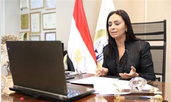 وزيرة التضامن توجه بإنقاذ 3 مواطنين بلا مأوى بالقاهرة