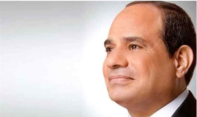 الرئيس السيسي يهنئ بوركينا فاسو بذكرى العيد القومي
