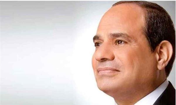 الرئيس السيسي يهنئ بوركينا فاسو بذكرى العيد القومي