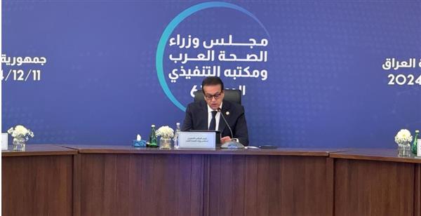 وزير الصحة يؤكد أهمية التنسيق لتوفير المتطلبات الطبية والصحية للشعب السوري