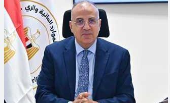   وزير الري يبحث مع رئيسي هيئة المياه والأرصاد السعوديين التعاون في "الاستمطار"