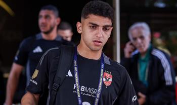 الأهلي يتوجه إلى ملعب الإرسال لخوض مرانه الأول في قطر