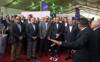   غرفة بورسعيد التجارية: 794.7 مليون دولار صادرات المنطقة الصناعية