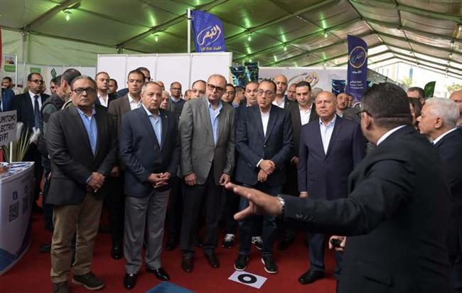 غرفة بورسعيد التجارية: 794.7 مليون دولار صادرات المنطقة الصناعية