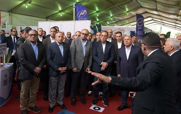 غرفة بورسعيد التجارية: 794.7 مليون دولار صادرات المنطقة الصناعية