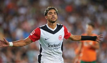   عمر مرموش مرشح لأفضل لاعب في الشهر بـ الدوري الألماني