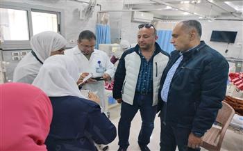   صحة الغربية: تقدم ملموس في تطوير خدمات الغسيل الكلوي  