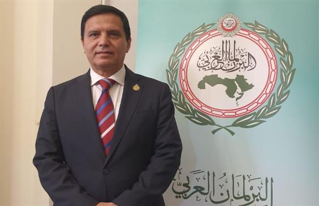 اللواء نصير: العلاقات المصرية القطرية تشهد نقلة نوعية في كافة المجالات