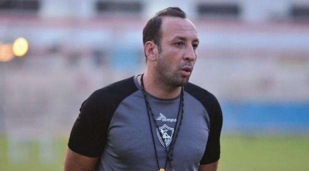 أحمد مجدي يقود مران الزمالك بعد رحيل جوزيه