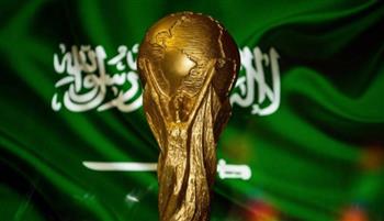 رسميا.. السعودية تفوز بتنظيم كأس العالم 2034