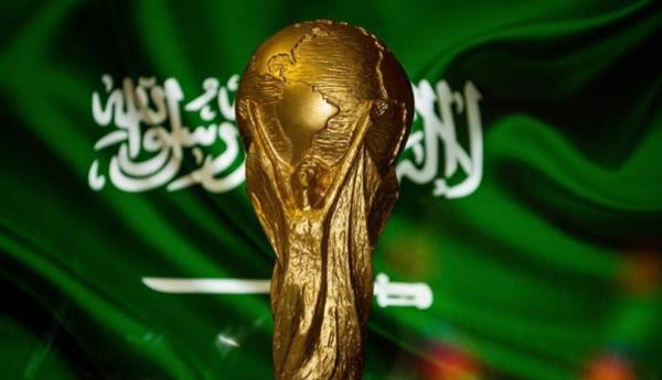 رسميا.. السعودية تفوز بتنظيم كأس العالم 2034