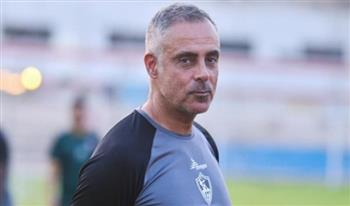   تفاصيل الجلسة الطارئة بـ الزمالك بعد رحيل جوميز
