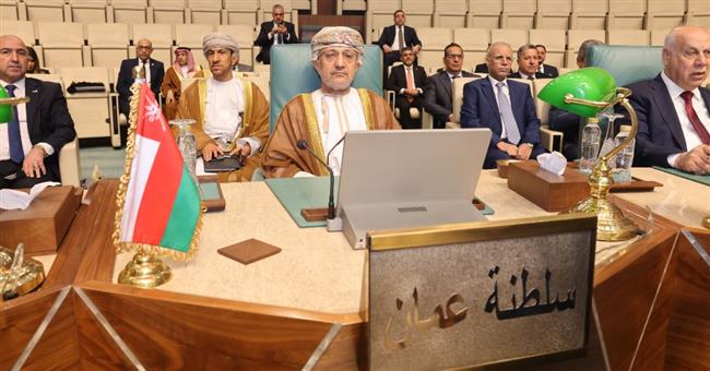 انطلاق أعمال الدورة 27 للمجلس الوزاري العربي للسياحة برئاسة سلطنة عمان