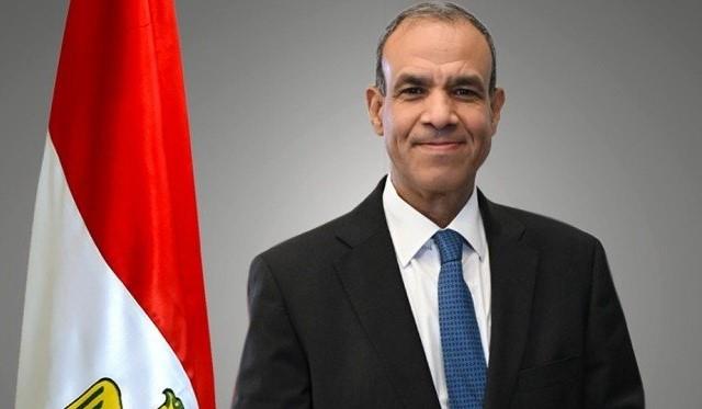 وزير الخارجية والهجرة يتوجه إلى الصين لتعزيز العلاقات الثنائية