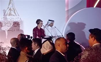   السفير القطري بالقاهرة: العلاقات بين مصر و قطر نموذجًا يُحتذى به في العلاقات بين الدول