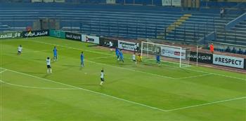 الجونة يفوز على سموحة 1-0 في المجموعة الأولى لـ كأس الرابطة