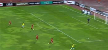   الإسماعيلي يفتتح مبارياته في كأس الرابطة بالخسارة أمام حرس الحدود