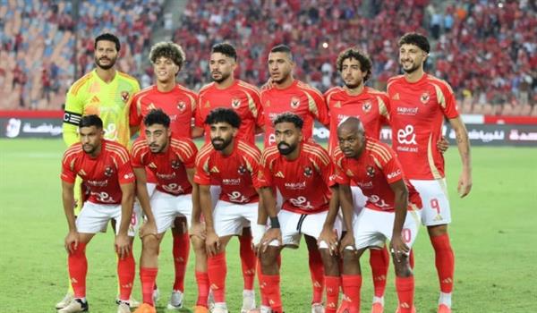 موعد مباراة الأهلي ضد باتشوكا في كأس إنتركونتيننتال